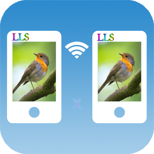 屏幕共享 v1.0.2 手机版 屏幕共享 v1.0.2 手机版