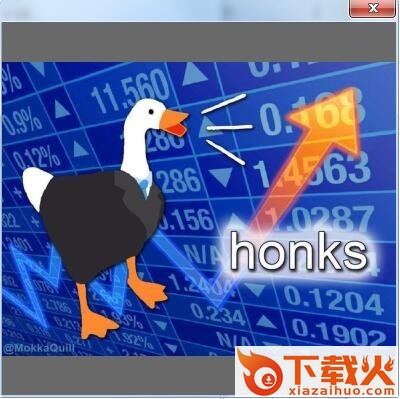 desktop goose官方版