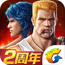 魂斗罗归来国际服 v1.20.59.6852 安卓版 魂斗罗归来国际服 v1.20.59.6852 安卓版