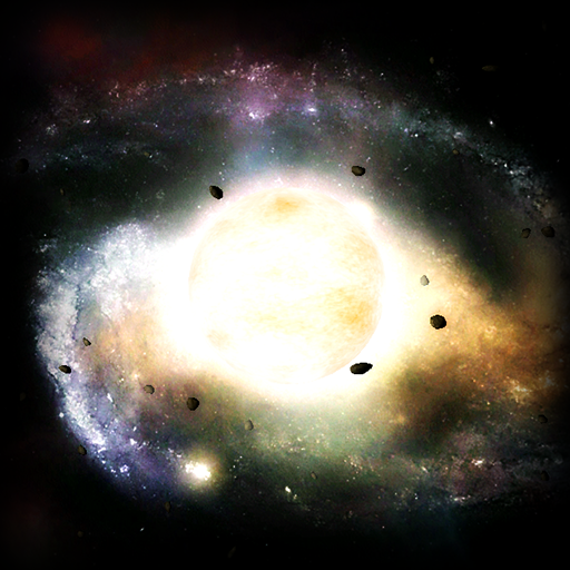 太阳系高清动态主题下载-Solar System HD Deluxe太阳系高清动态主题v3.4.4 安卓版
