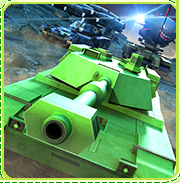 坦克风暴手游下载 v0.0.9.797