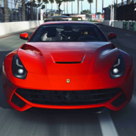 法拉利Berlinetta赛车游戏下载-法拉利Berlinetta赛车(Racing Ferrari Berlinetta)v3.0 安卓版
