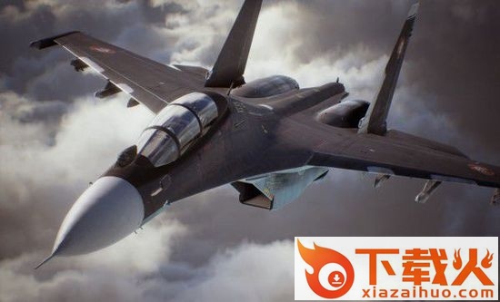 皇牌空战7PC增强版免GFWL补丁 最新版 截图1