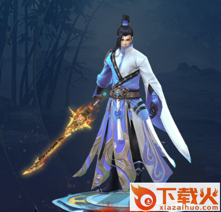 逍遥无双截图3