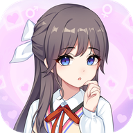 我的网红女友养成计划 v1.0.4 安卓版