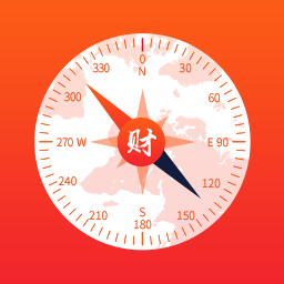 财神指南针罗盘 v1.1.1 官方版