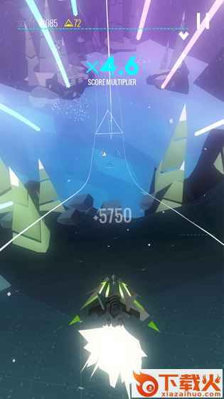 艾维奇重力Avicii Gravity截图1