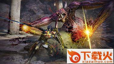 讨鬼传武士手游腾讯版下载截图2