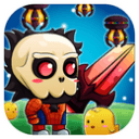 Cartoon Survival(卡通生存游戏破解版下载) V1.06 安卓版