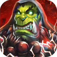 兽人燃烧军团 v3.2 安卓版