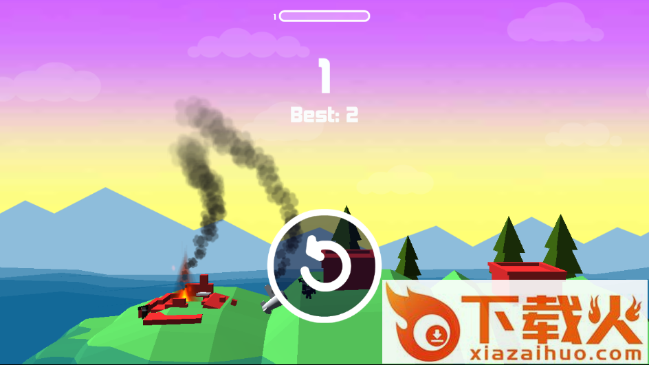 Bomber王牌轰炸机截图2
