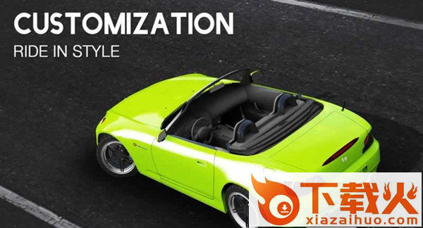 Veneno驾驶(Real Veneno Driving Simulator)截图1