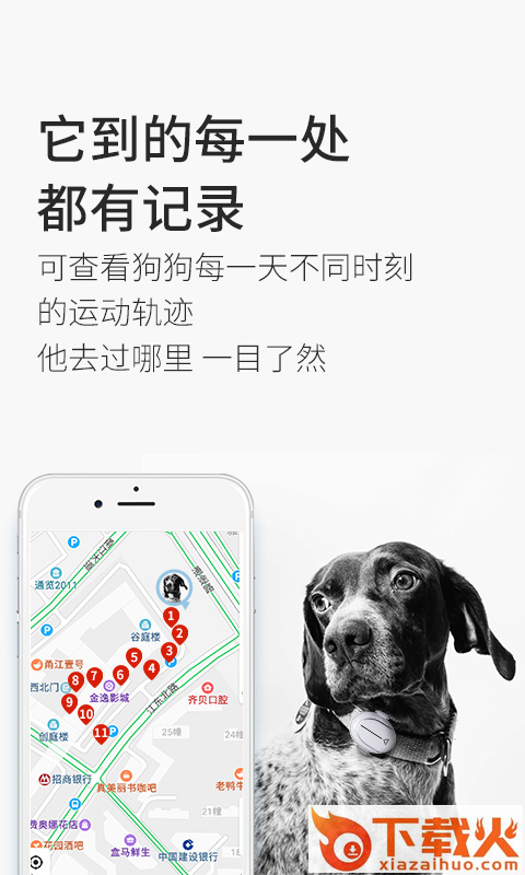 遛了么app截图1