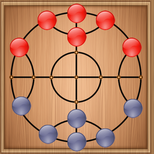 西瓜棋 v1.0.0 安卓最新版