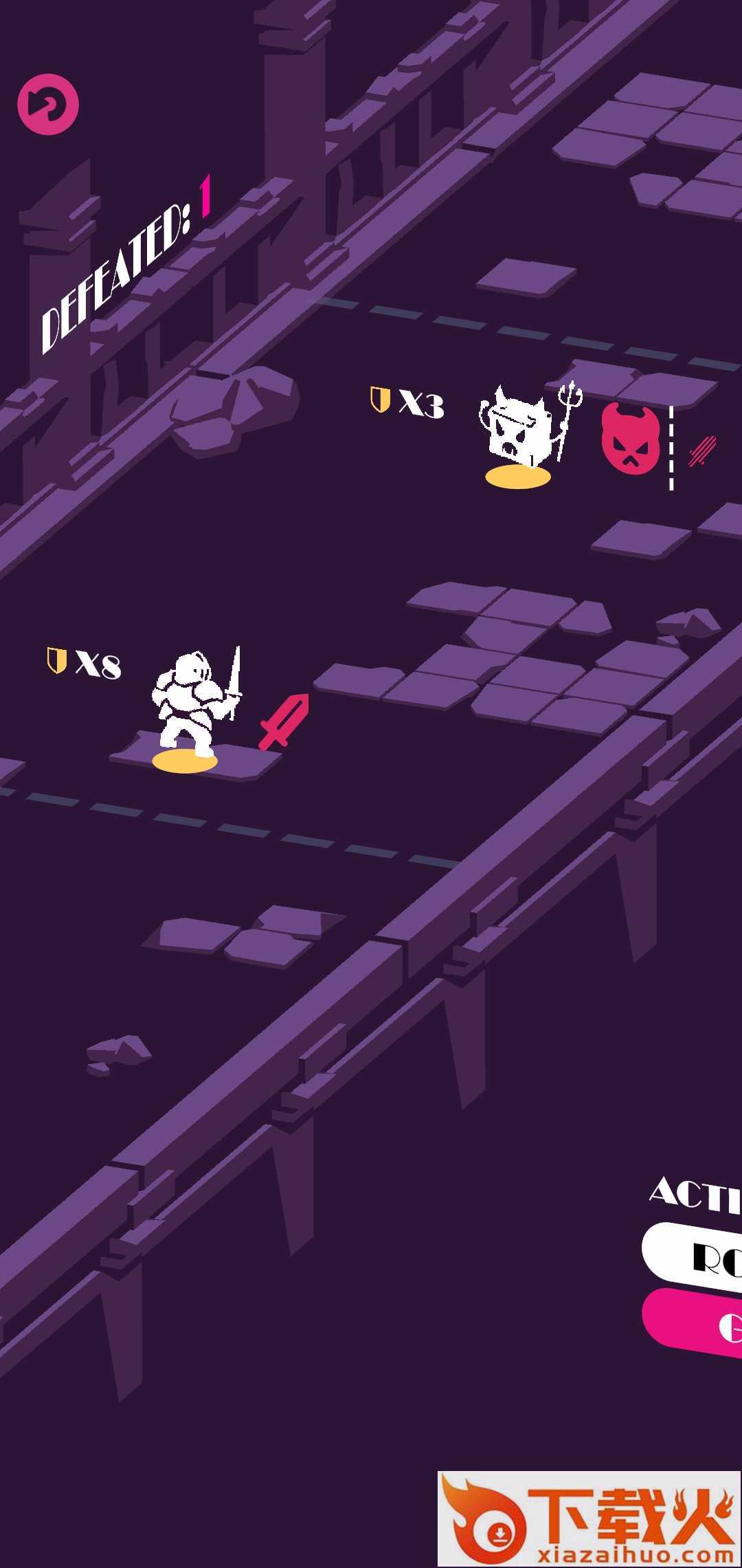 转动魔方游戏 v0.26 最新版截图2