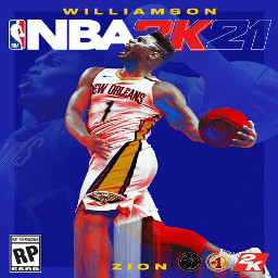 nba2k21仿制版下载-nba2k21仿制版中文(魔玩单机)v35.0.9 安卓版