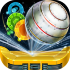 喷射球2安卓版下载-Jet Ball 2(喷射球2游戏)v1.7.4 最新版