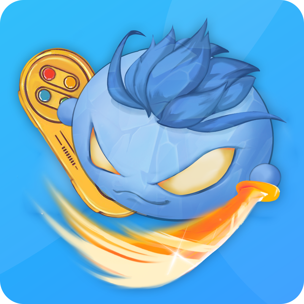 冰火游戏盒app v9.6.3 安卓版 冰火游戏盒app v9.6.3 安卓版
