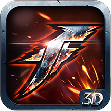 格斗王者手游 v4.0.2 安卓版