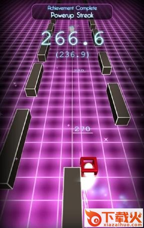 wall bouncing游戏截图1