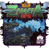 ZawiaRPG手游下载-ZawiaRPGv1.0.7 安卓版