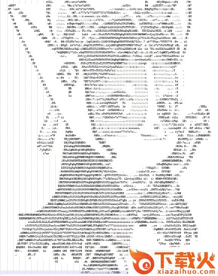 图片转字符画