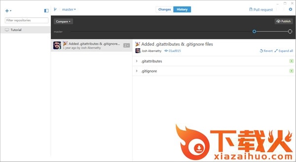 github客户端
