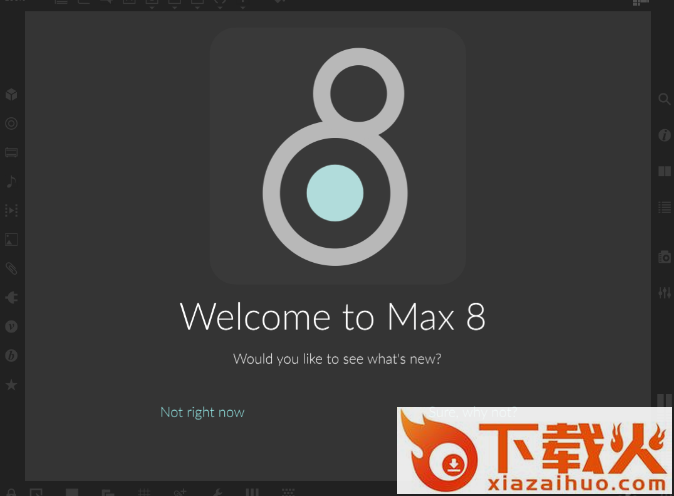 cycling 74 max软件