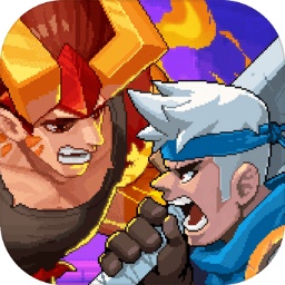 好友大作战 v1.0 安卓版