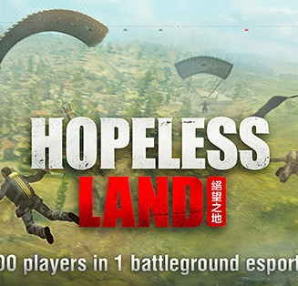 hopeless land绝望之地大逃杀下载-hopeless land游戏下载v1.0 安卓版