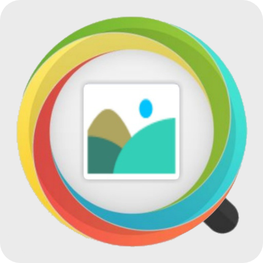 图片放大镜拯救马赛克软件下载-图片放大镜app下载v3.8 最新版