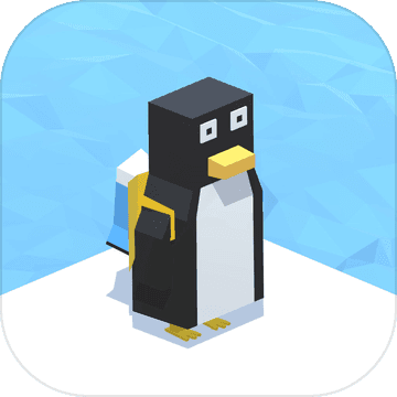 冰冷的弹跳安卓版-Icy Bounce(冰冷的弹跳游戏下载)v1.0 手机版