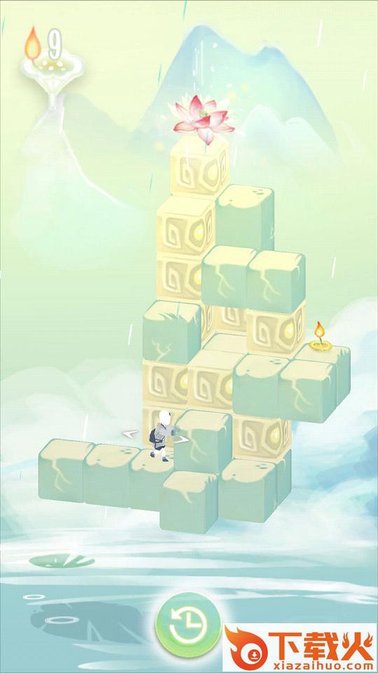 Love Lotus(爱莲说最新版下载)截图2