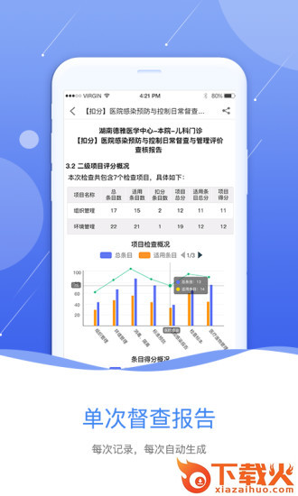 黔云感控app截图2