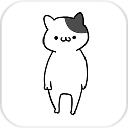 空气小猫游戏下载-空气小猫Air Kittyv1.0 最新版