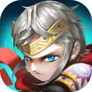 Dungeon Raid(地宫勇士) v1.4 安卓版