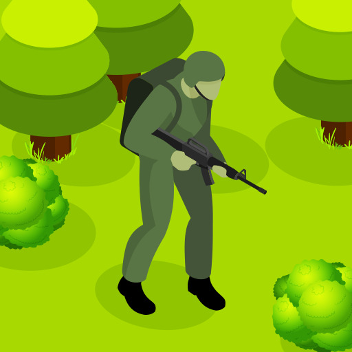 铁血士兵对决 v1.0.2 最新版 铁血士兵对决 v1.0.2 最新版