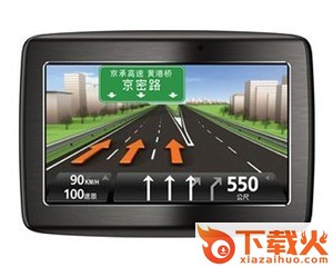 tomtom导航仪驱动程序 官方版 截图1
