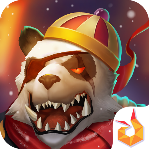 疯狂连萌方块世界版 v1.98 最新版