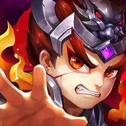 新国战手游果盘版 v1.0 安卓版