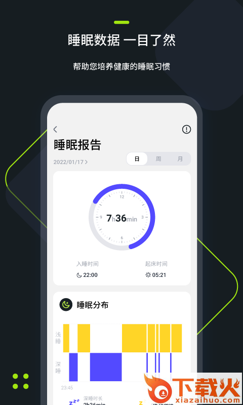 FitRing截图2