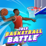空闲篮球大战Idle Basketball Battle 0.0.8 空闲篮球大战Idle Basketball Battle 0.0.8