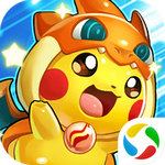 少年精灵王九游版 v1.0 安卓版 少年精灵王九游版 v1.0 安卓版