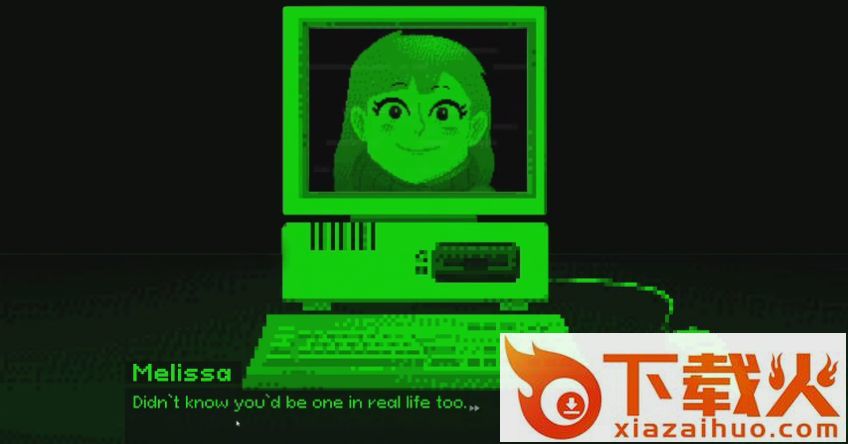 Melissa最新版截图1