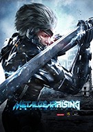 合金装备崛起中文版下载-合金装备崛起复仇下载pc版
