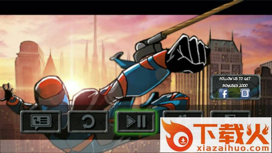 攀爬侠手游汉化版下载截图1