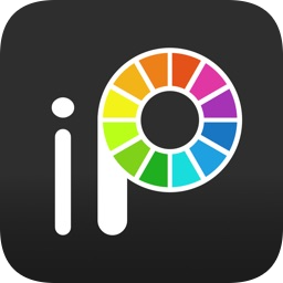 爱笔思画ios版(ibis paint apk) v11.0.3 官方iphone最新版 