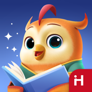 洪恩分级阅读苹果最新版 v2.7.1 iphone版 