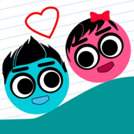 Love Balls Draw游戏下载-Love Balls Draw手游v0.0.0.4 安卓版
