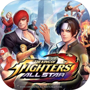 拳皇全明星拳魂觉醒37手游下载-KOF ALLSTAR(拳皇全明星37版)v1.0.1 安卓版